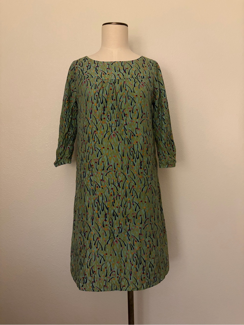 Women’s Vintage Jocomomola de Sybilla Dress